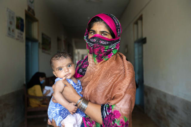 kausar parveen pakistan